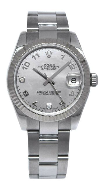 Rolex Datejust Lady 31 178274 Image 2